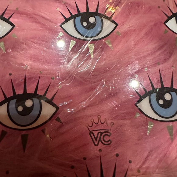 Evil eye clear iPhone 13 Pro case - Picture 7 of 8